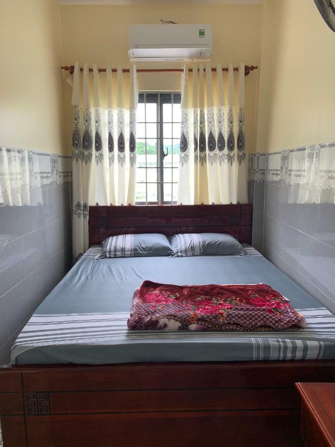 Tuan Thao Guesthouse Nam Du Экстерьер фото