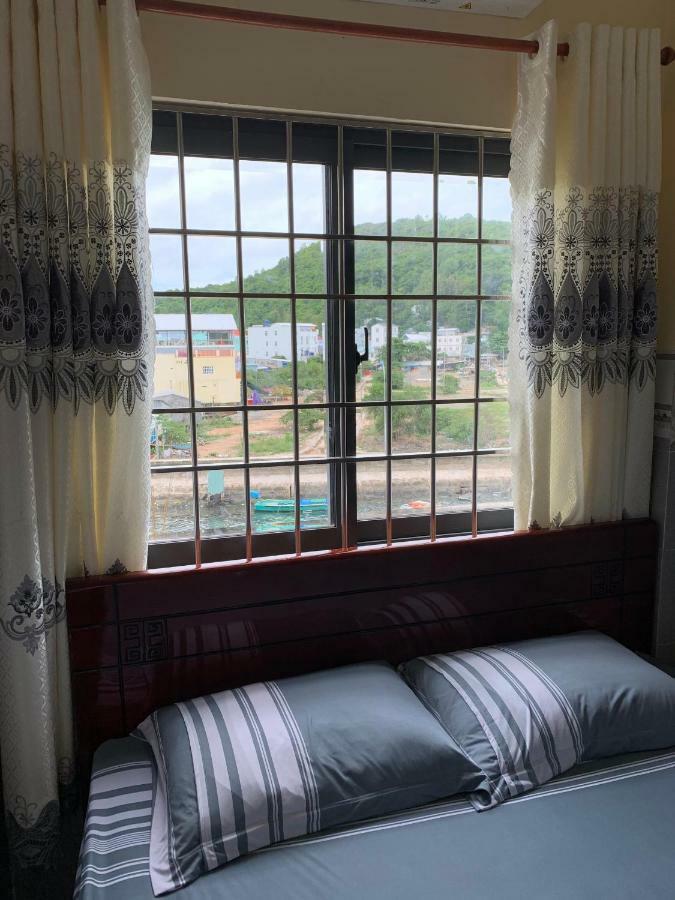 Tuan Thao Guesthouse Nam Du Экстерьер фото