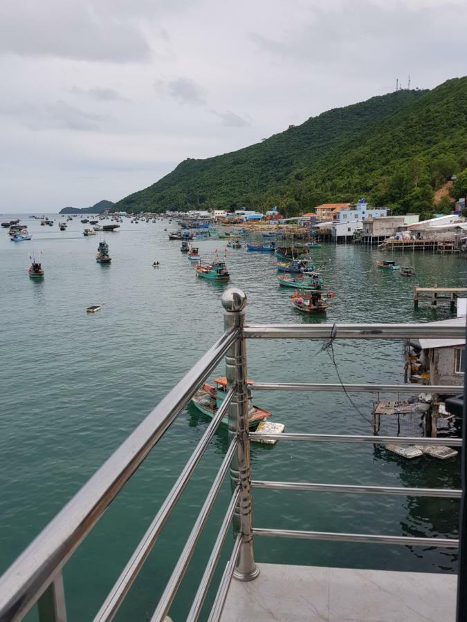 Tuan Thao Guesthouse Nam Du Экстерьер фото