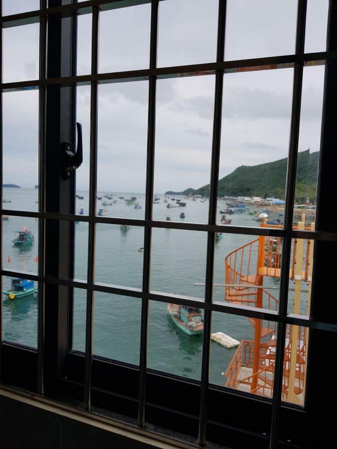 Tuan Thao Guesthouse Nam Du Экстерьер фото