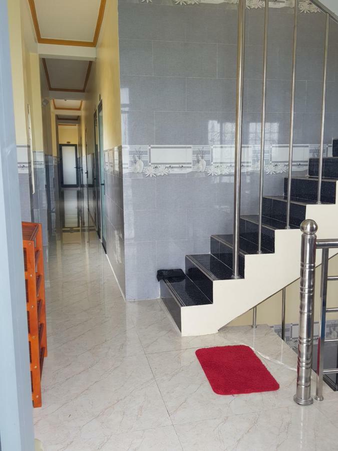 Tuan Thao Guesthouse Nam Du Экстерьер фото